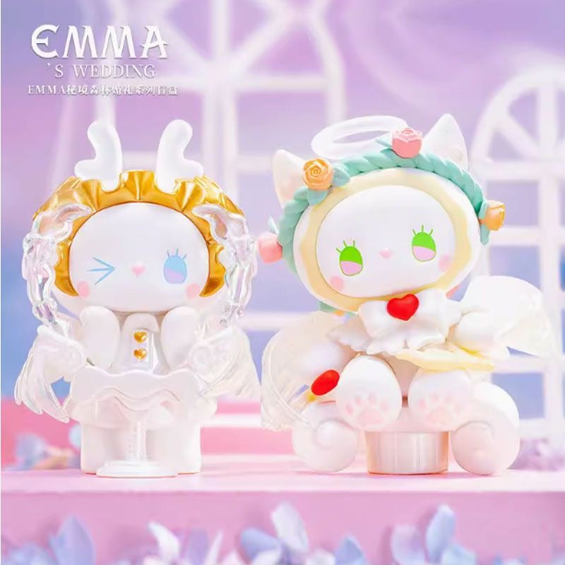 12/12 新品【C0047】Emma森シーリズ