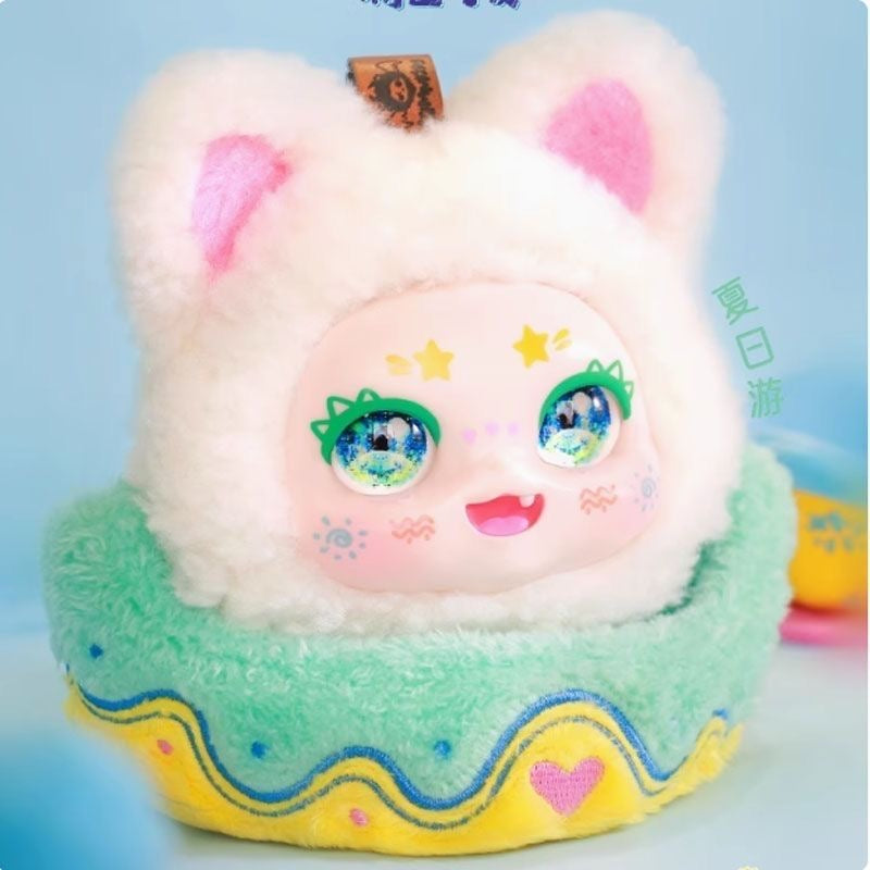 「割引800」3/2新品【M0027】 可愛いKimmon いっぱい箱シーリズ