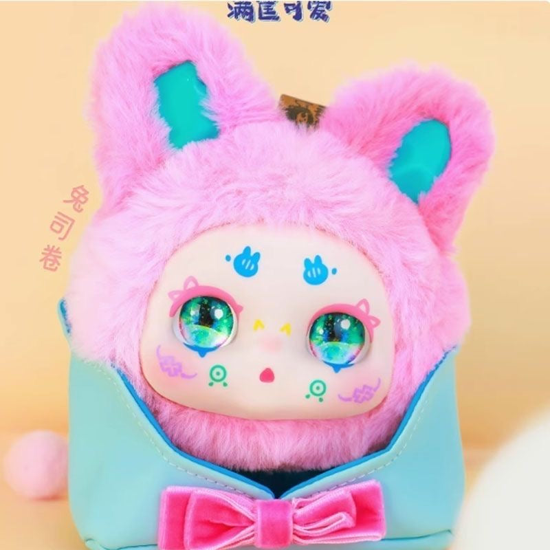 「割引800」3/2新品【M0027】 可愛いKimmon いっぱい箱シーリズ