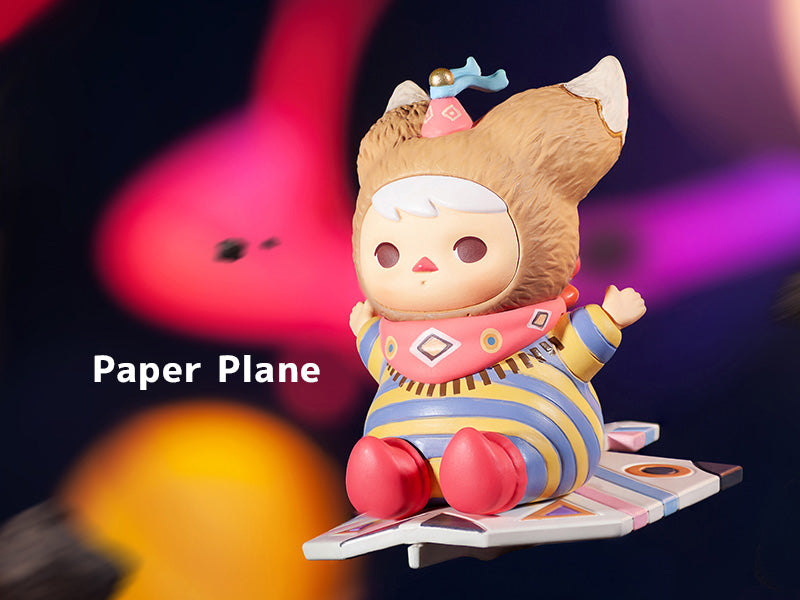 10/10新品【C0036】PUCKY なにしてるの? シリーズ