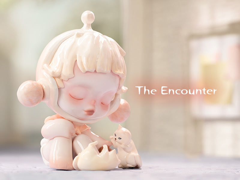 NEW【C003】温度The Warmth シリーズ1200円