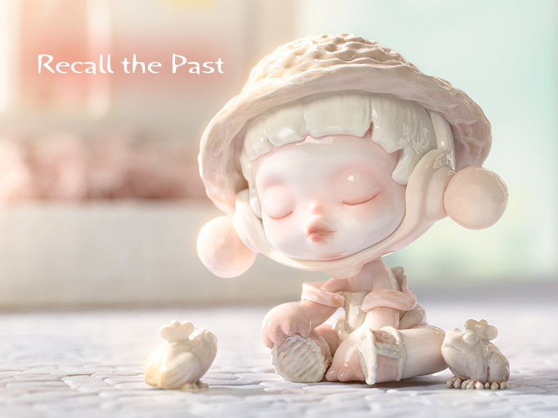 NEW【C003】温度The Warmth シリーズ1200円