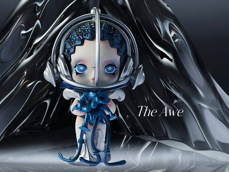 NEW【C002】The Sound シリーズ 1500円