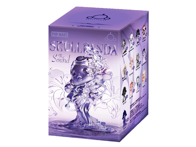 NEW【C002】The Sound シリーズ 1500円