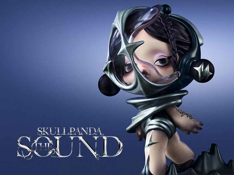 NEW【C002】The Sound シリーズ 1500円