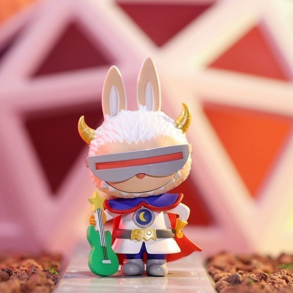 NEW【C0033】Labubuフィギュア