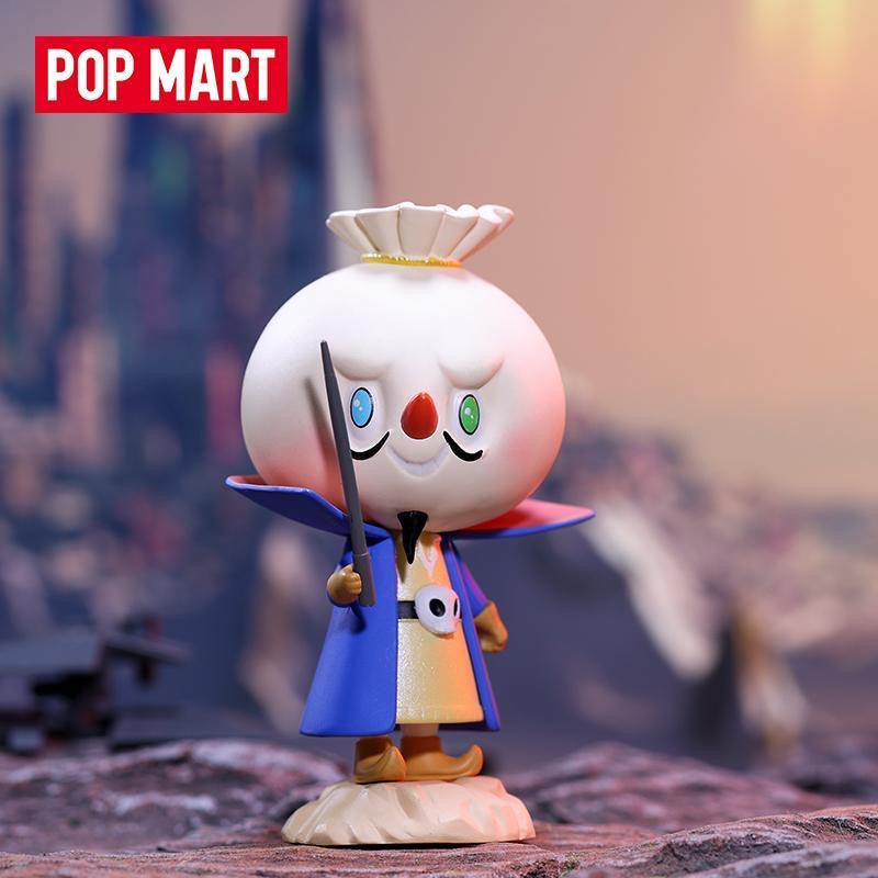 NEW【C0033】Labubuフィギュア
