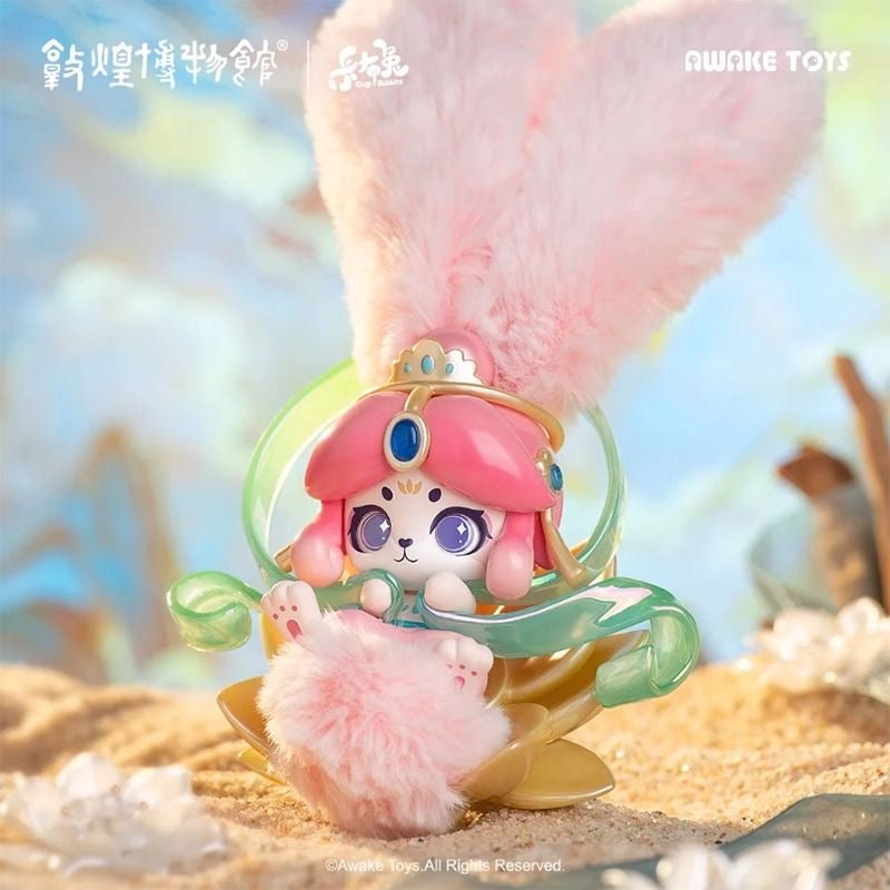 10/16 NEW【C0034】Kabu うさぎちゃん