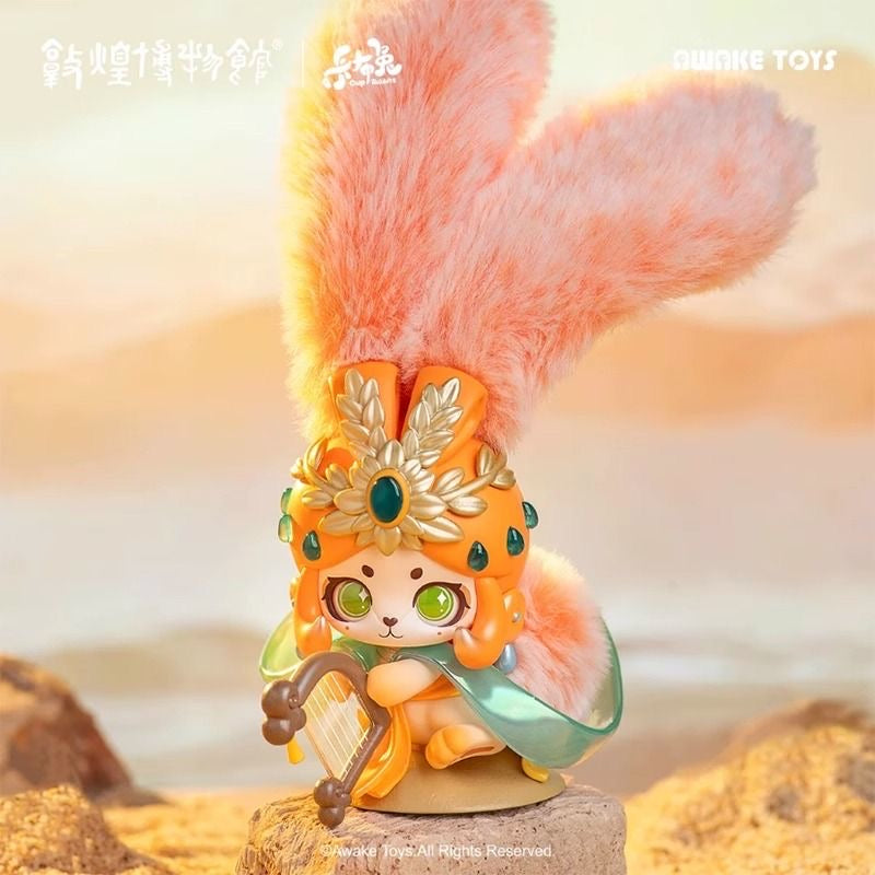 10/16 NEW【C0034】Kabu うさぎちゃん