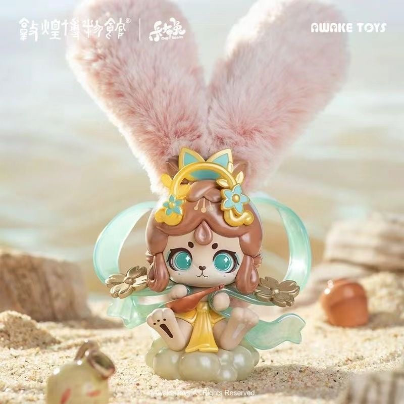 10/16 NEW【C0034】Kabu うさぎちゃん