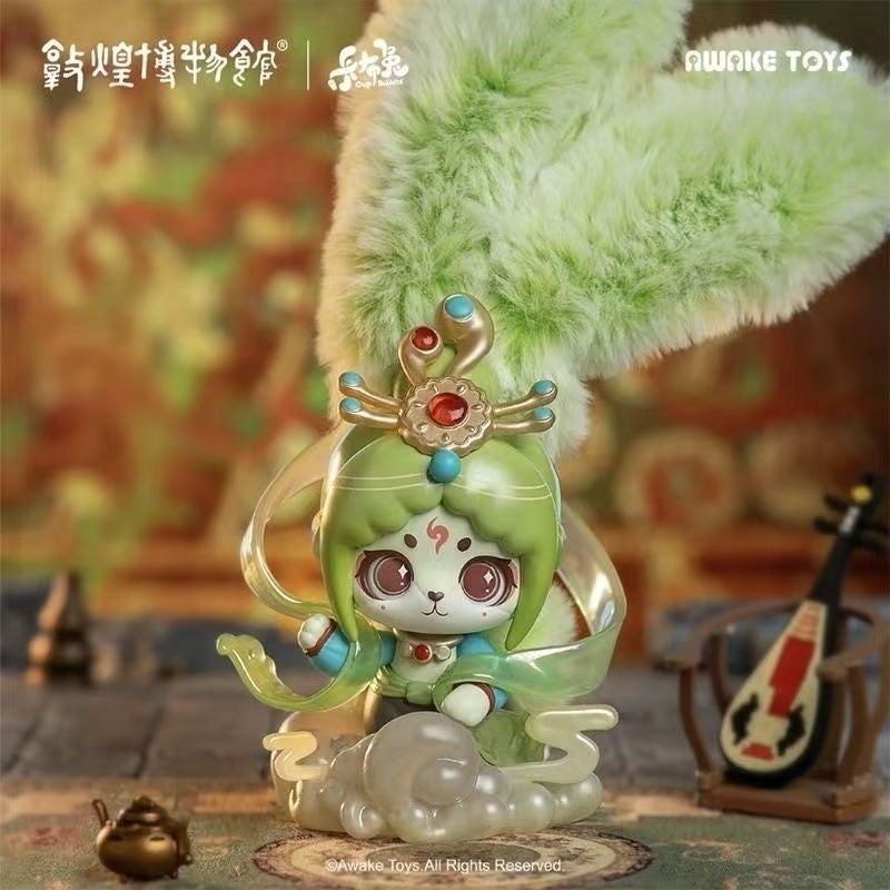 10/16 NEW【C0034】Kabu うさぎちゃん