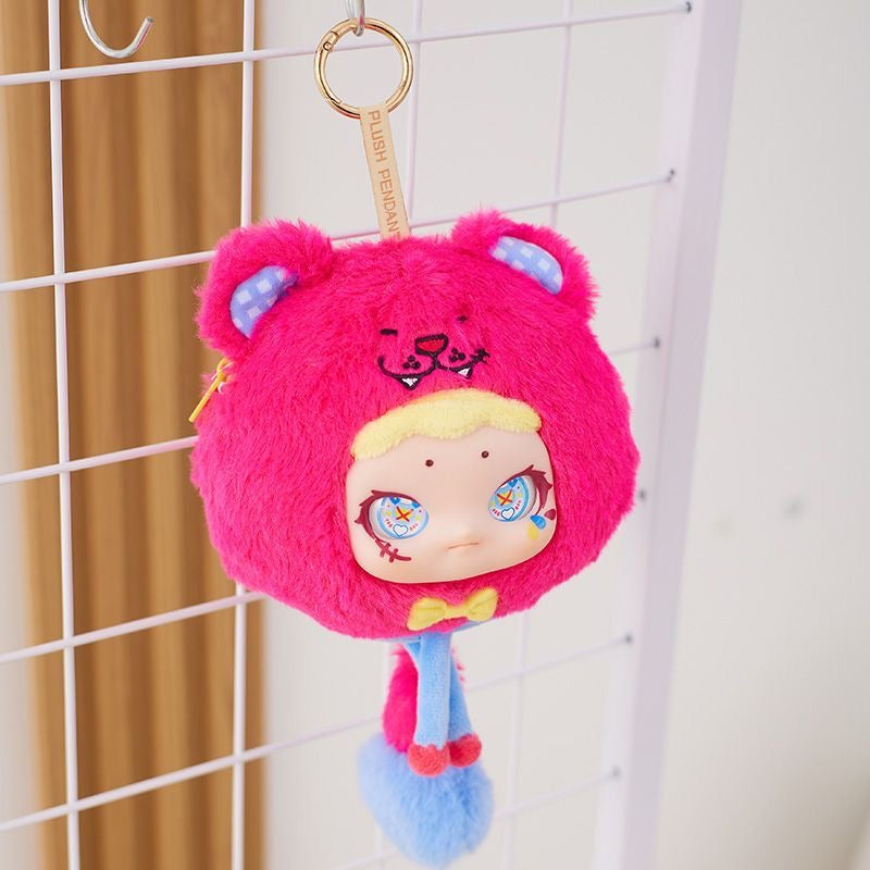 2/20 新品【M0013】Circe 動物出かけシーリズ
