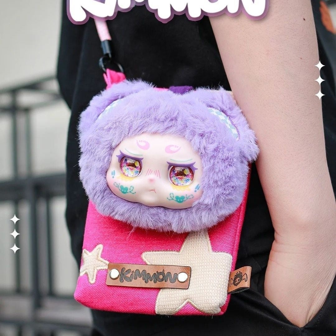 1/30新品【M005】Kimmonカバンシーリズ