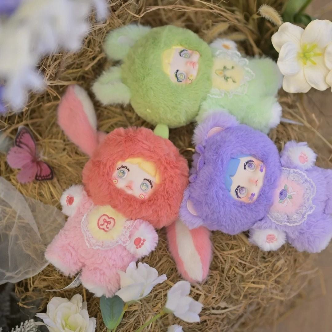 「セール中」果物nomiちゃん