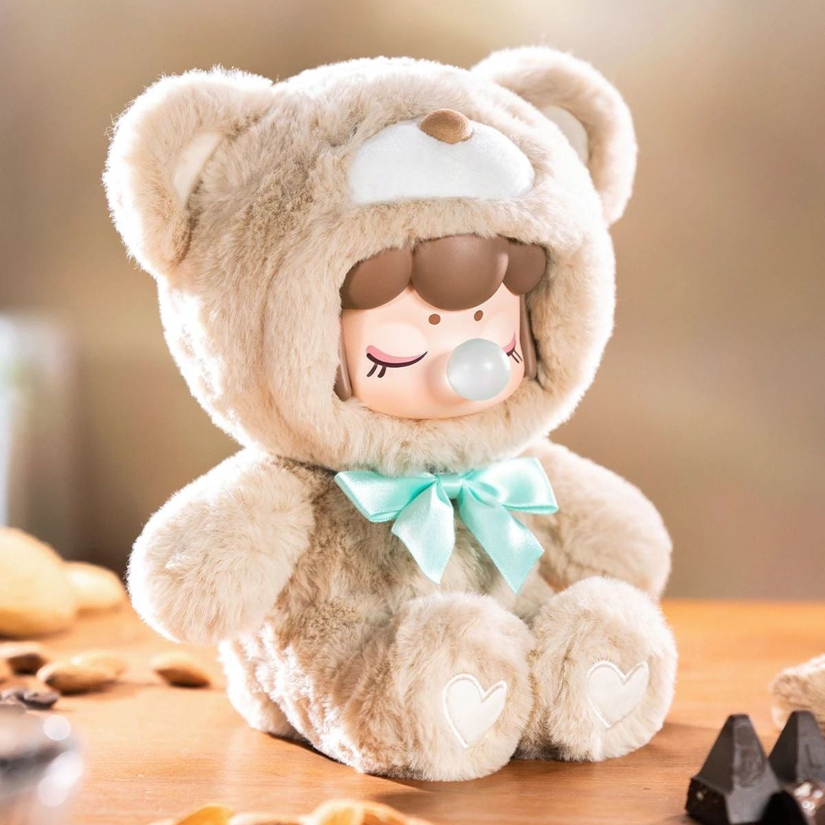 1/8新品【C0057】Nanciぬいぐるみ限定シーリズ