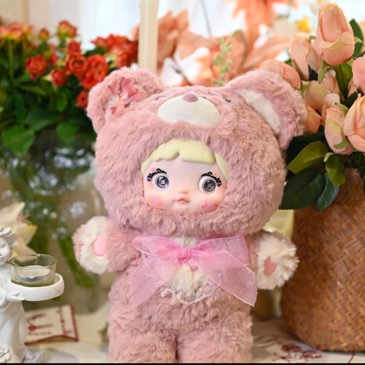 3/13新品【M0034】 Nommi 400%シーリズ
