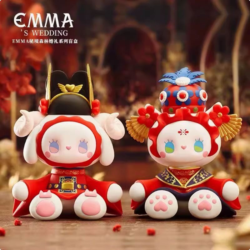 12/12 新品【C0047】Emma森シーリズ