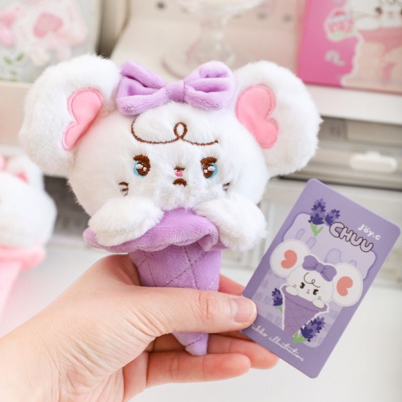 3/11新品【M0031】 Mikko ぬいぐるみシーリズ