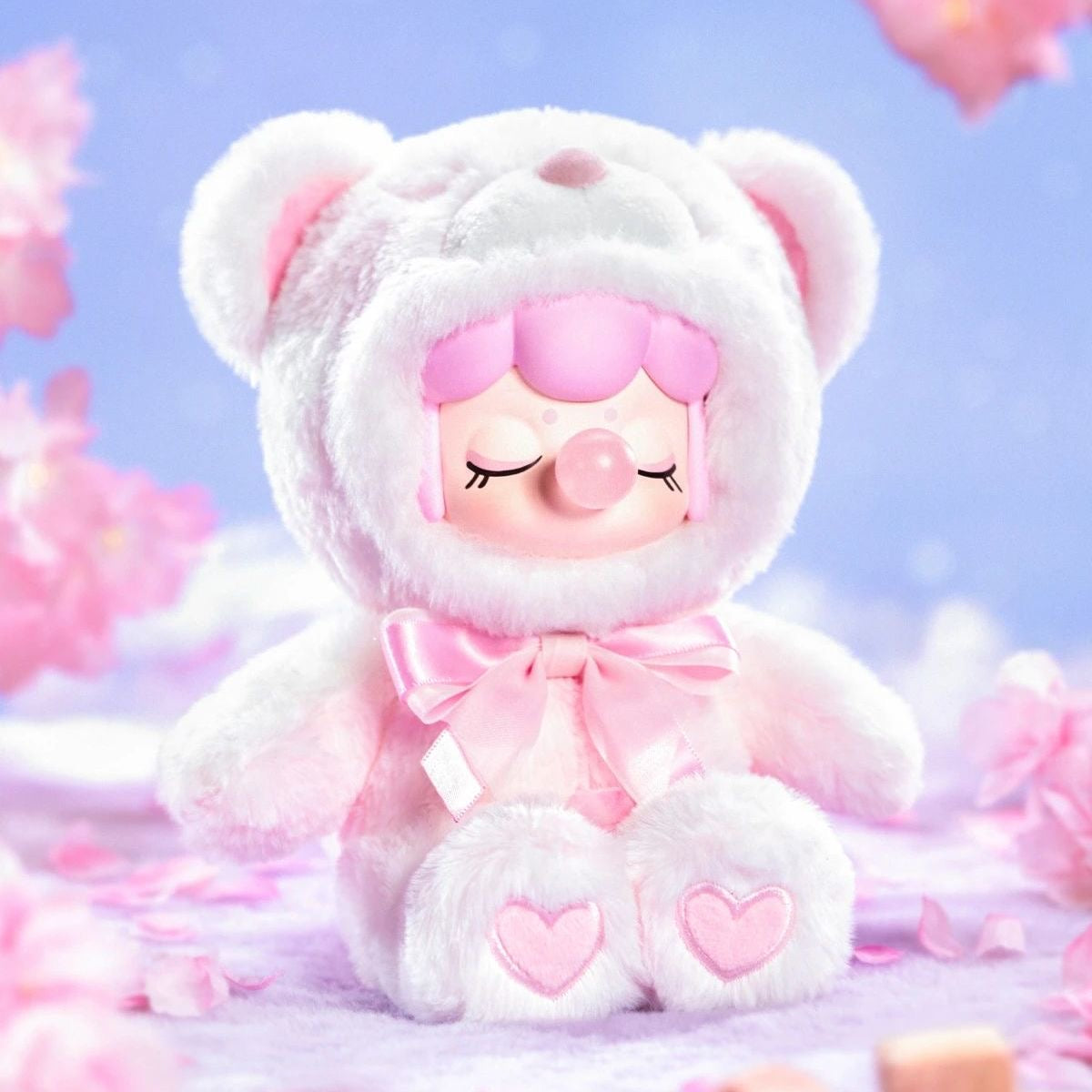 1/8新品【C0057】Nanciぬいぐるみ限定シーリズ