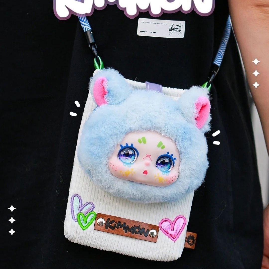 1/30新品【M005】Kimmonカバンシーリズ