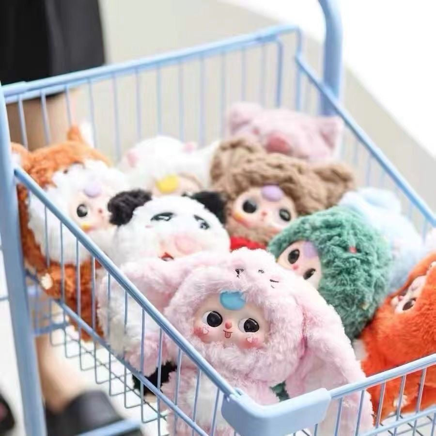 12/13新品【F0015】Baby 3 大きい可愛い