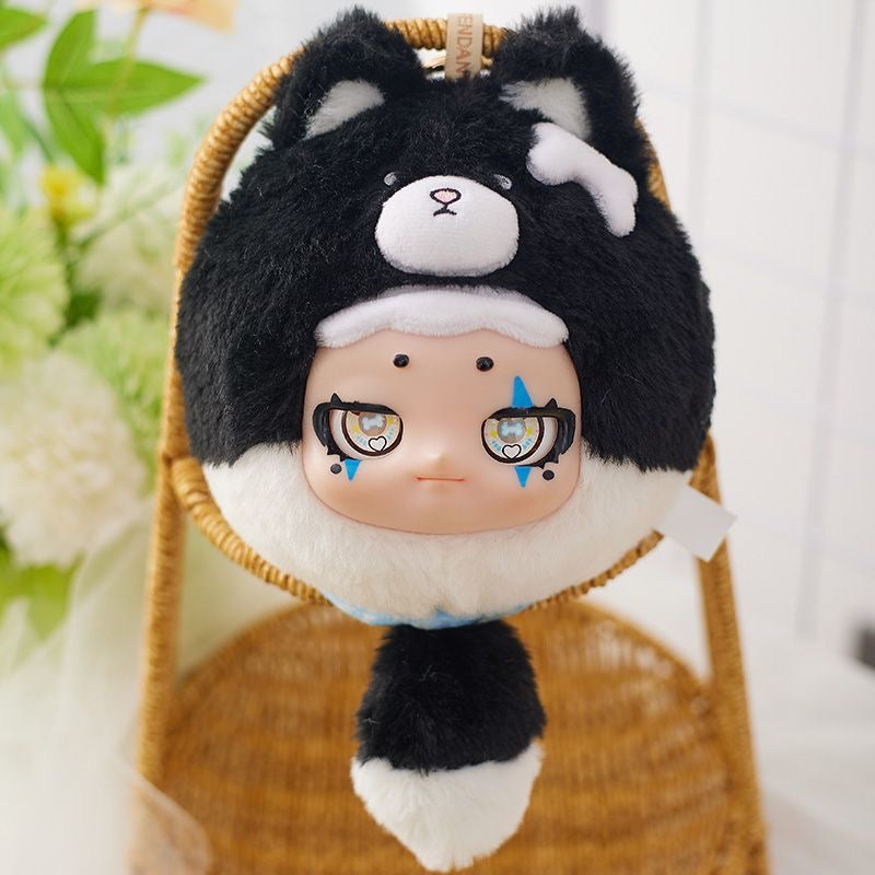 2/20 新品【M0013】Circe 動物出かけシーリズ