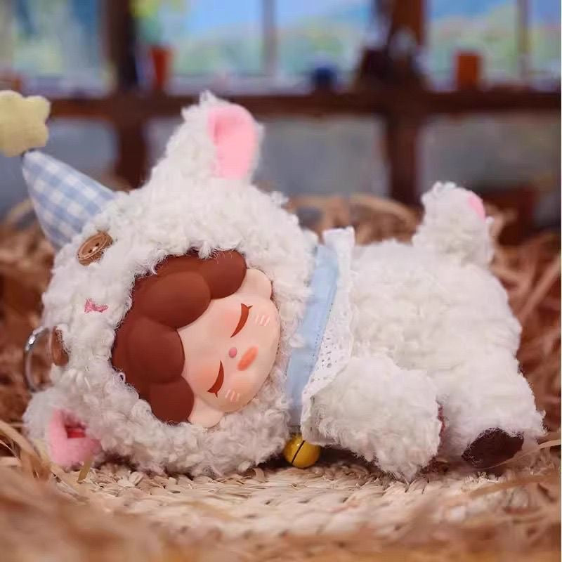 1/11新品【C0059】Wendyぬいぐるみ