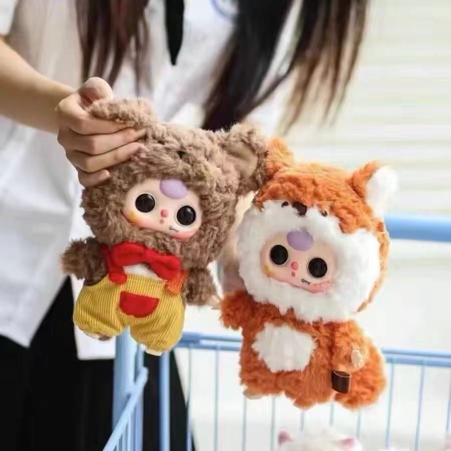 12/13新品【F0015】Baby 3 大きい可愛い