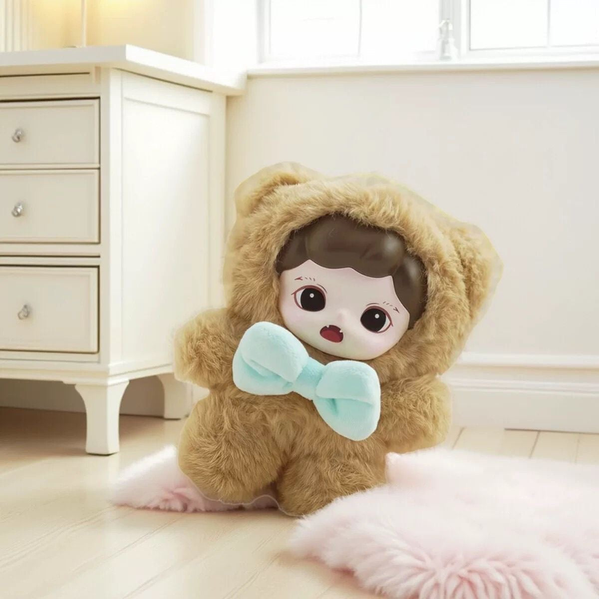 3/14新品【M0036】Zorra ぬいぐるみシーリズ