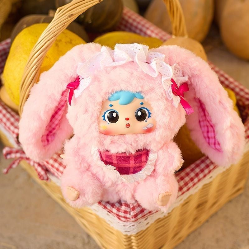 3/13新品【M0035】 三小毛 samuel うさぎシーリズ