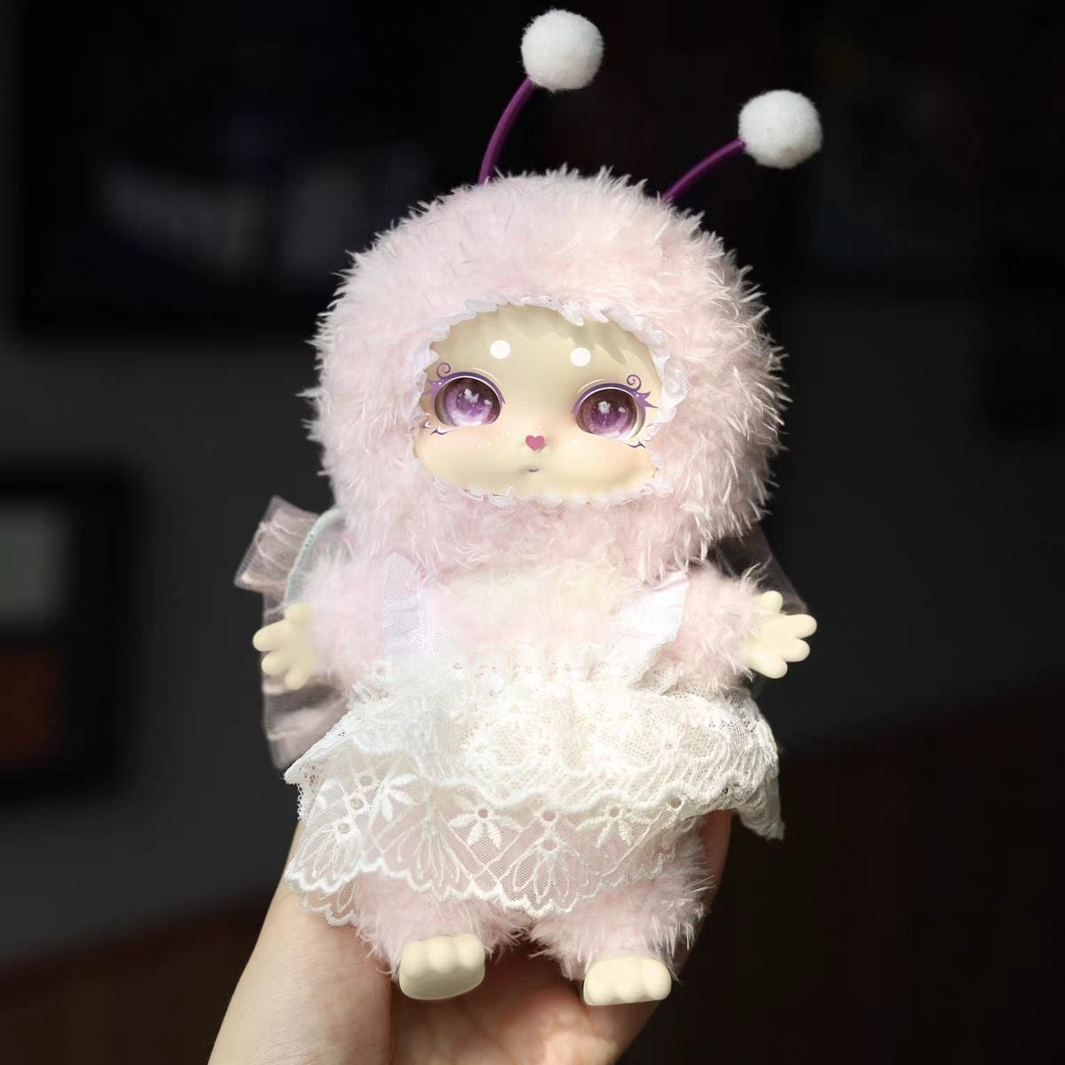 12/18 新品【I001】Lokkiシーリズ