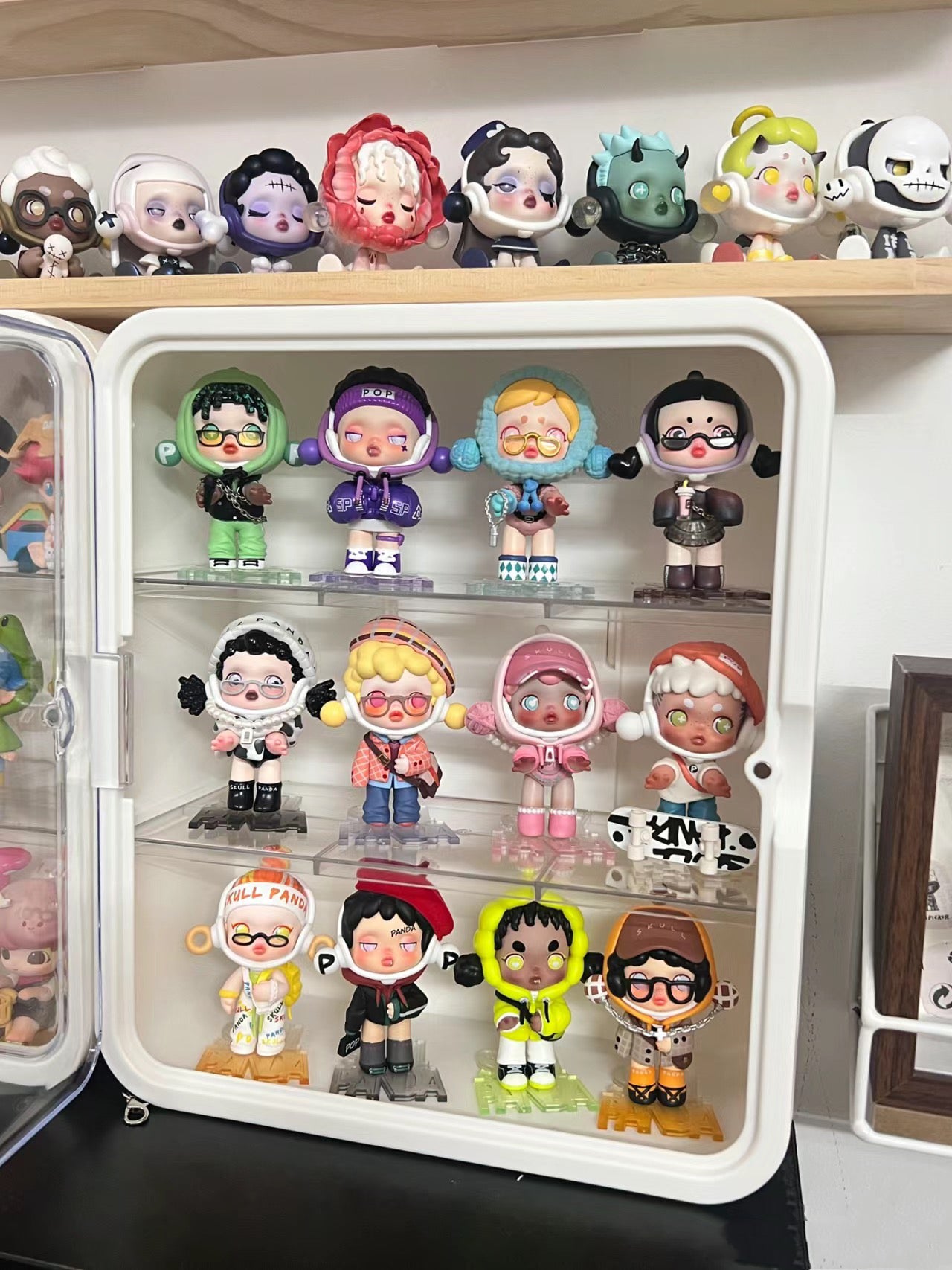 NEW【C012】SP panda