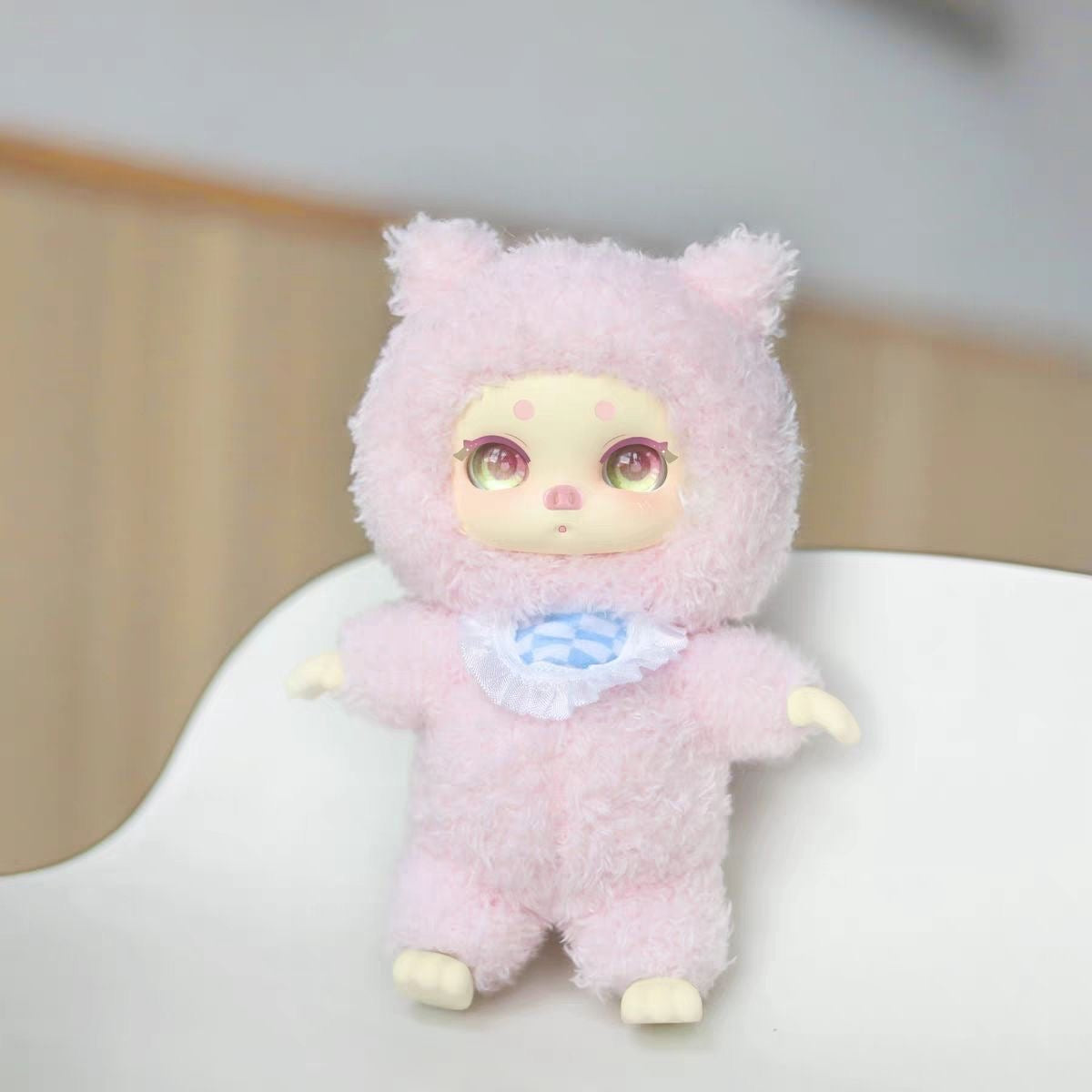12/18 新品【I001】Lokkiシーリズ