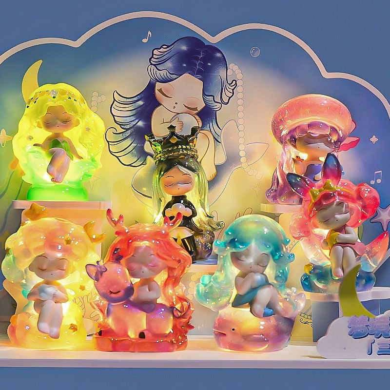 10/17新品【C0042】night of dreamsシリーズ