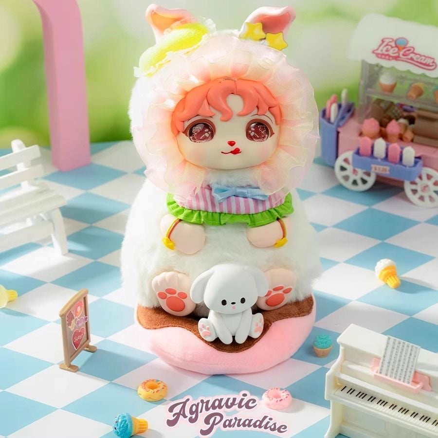 2/14新品【M0010】BUNY シーリズ