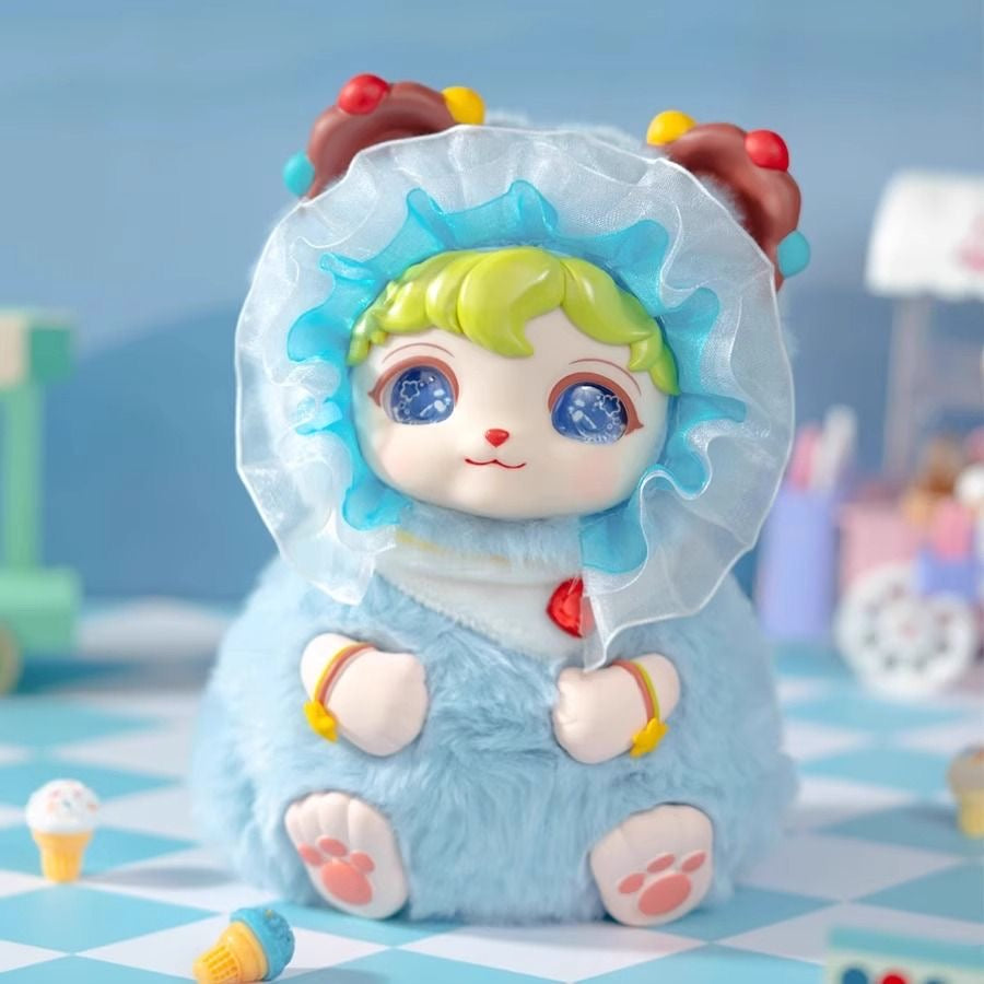 2/14新品【M0010】BUNY シーリズ