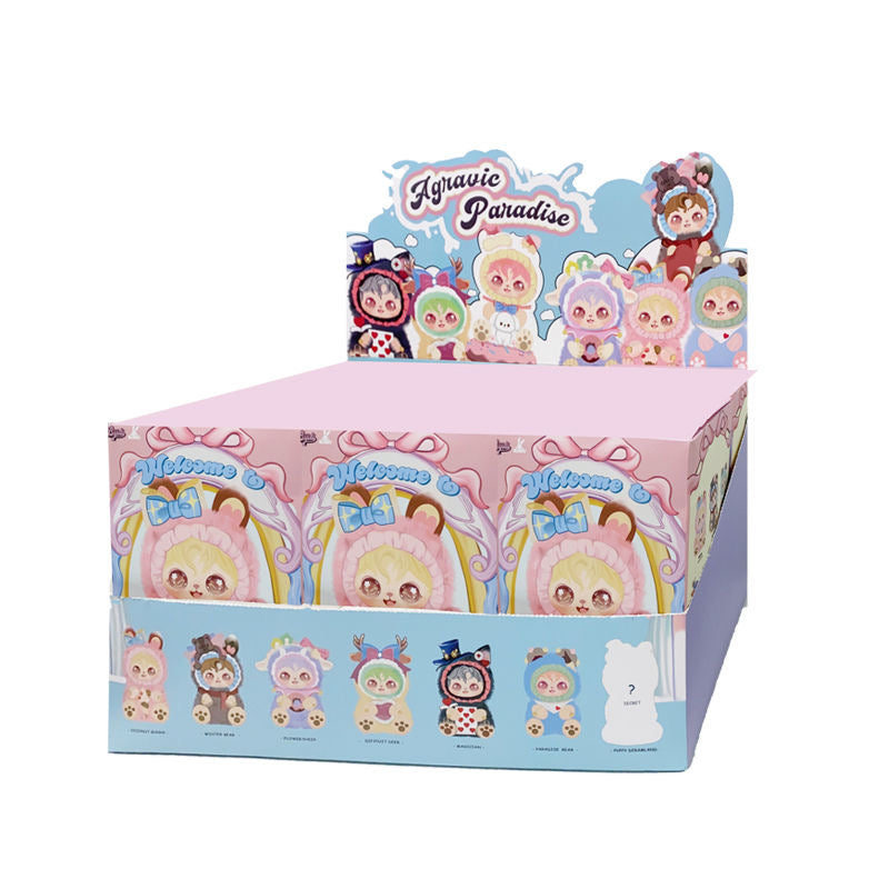2/14新品【M0010】BUNY シーリズ