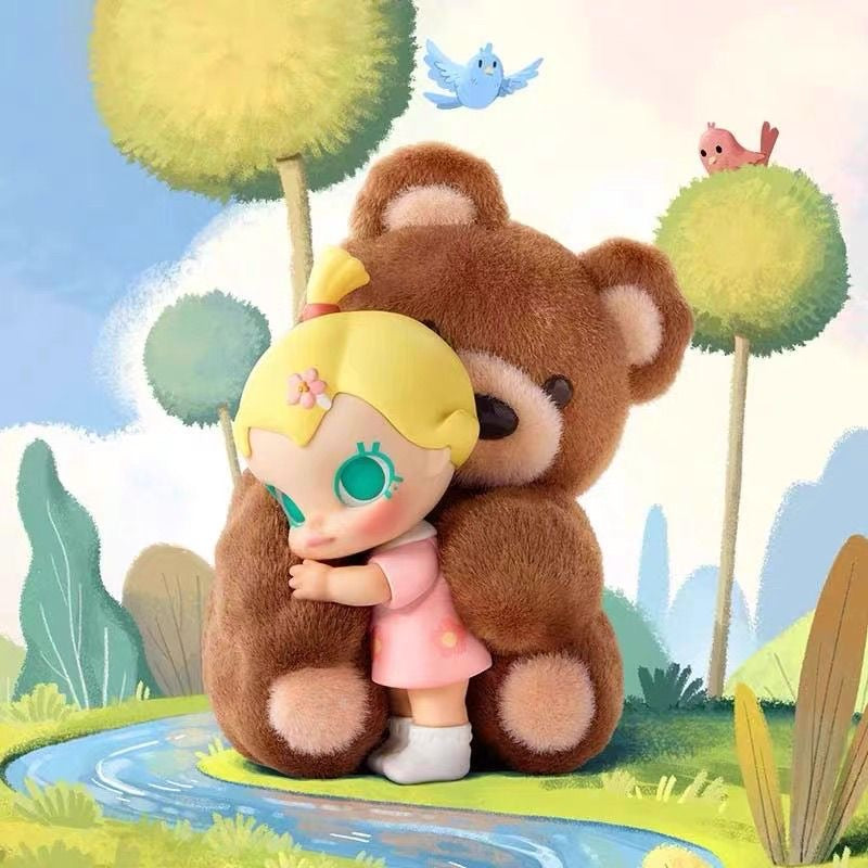 3/8 新品【M0030】Baby mollyシーリズ