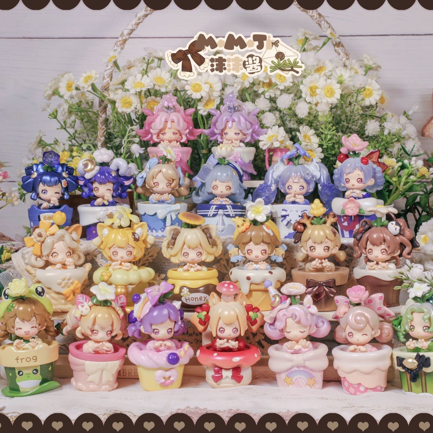 12/10 NEW【001】 Momo奇跡シーリズ