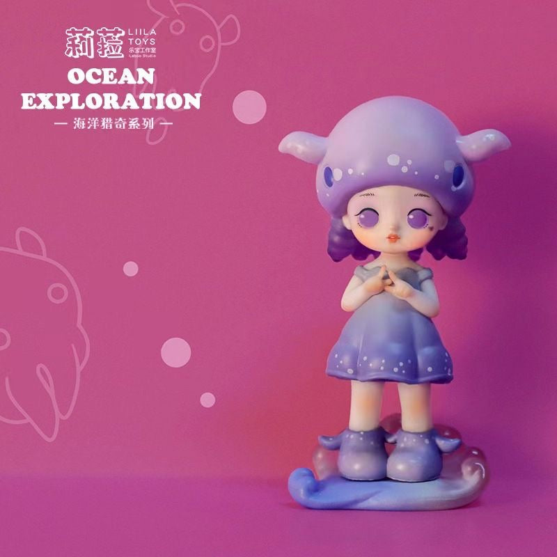 10/12新品【C0038】 Liila海シリーズ