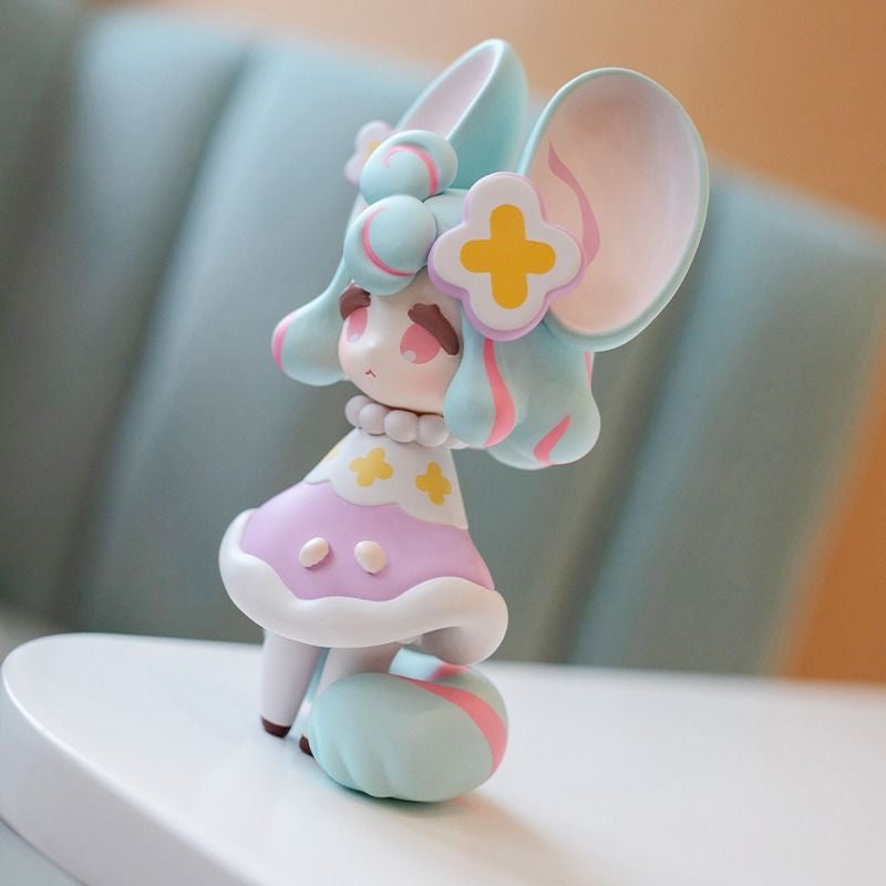 10/31 NEW MemeloちゃんーLand of sweets