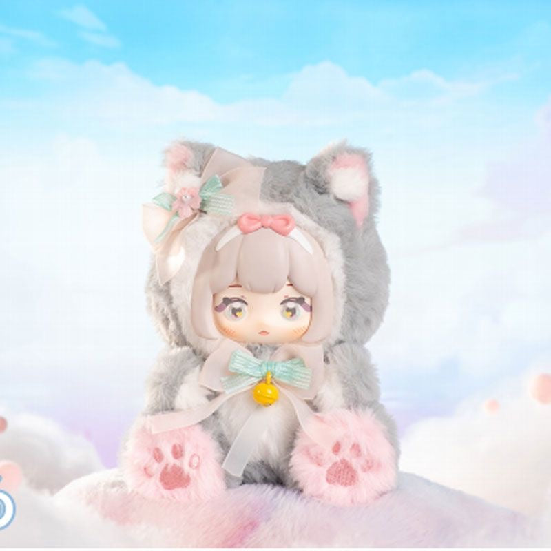 11/24 新品 可愛いNiniちゃん
