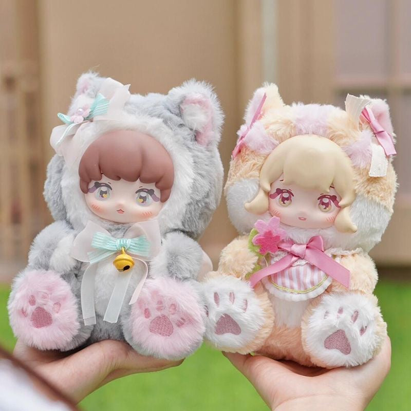 11/24 新品 可愛いNiniちゃん