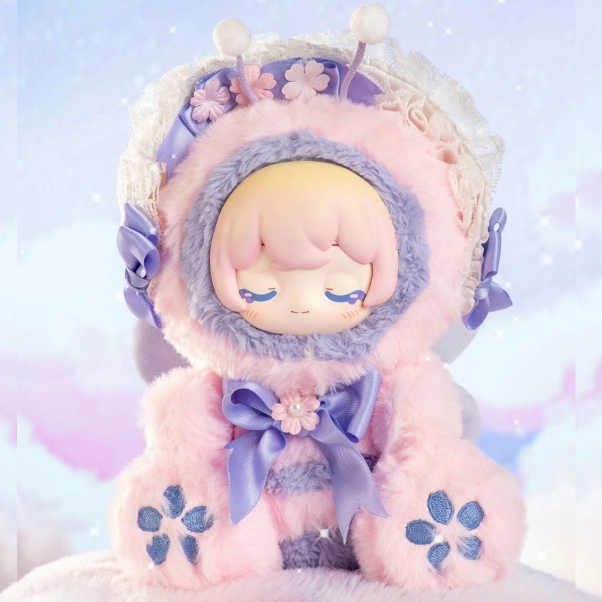 11/24 新品 可愛いNiniちゃん