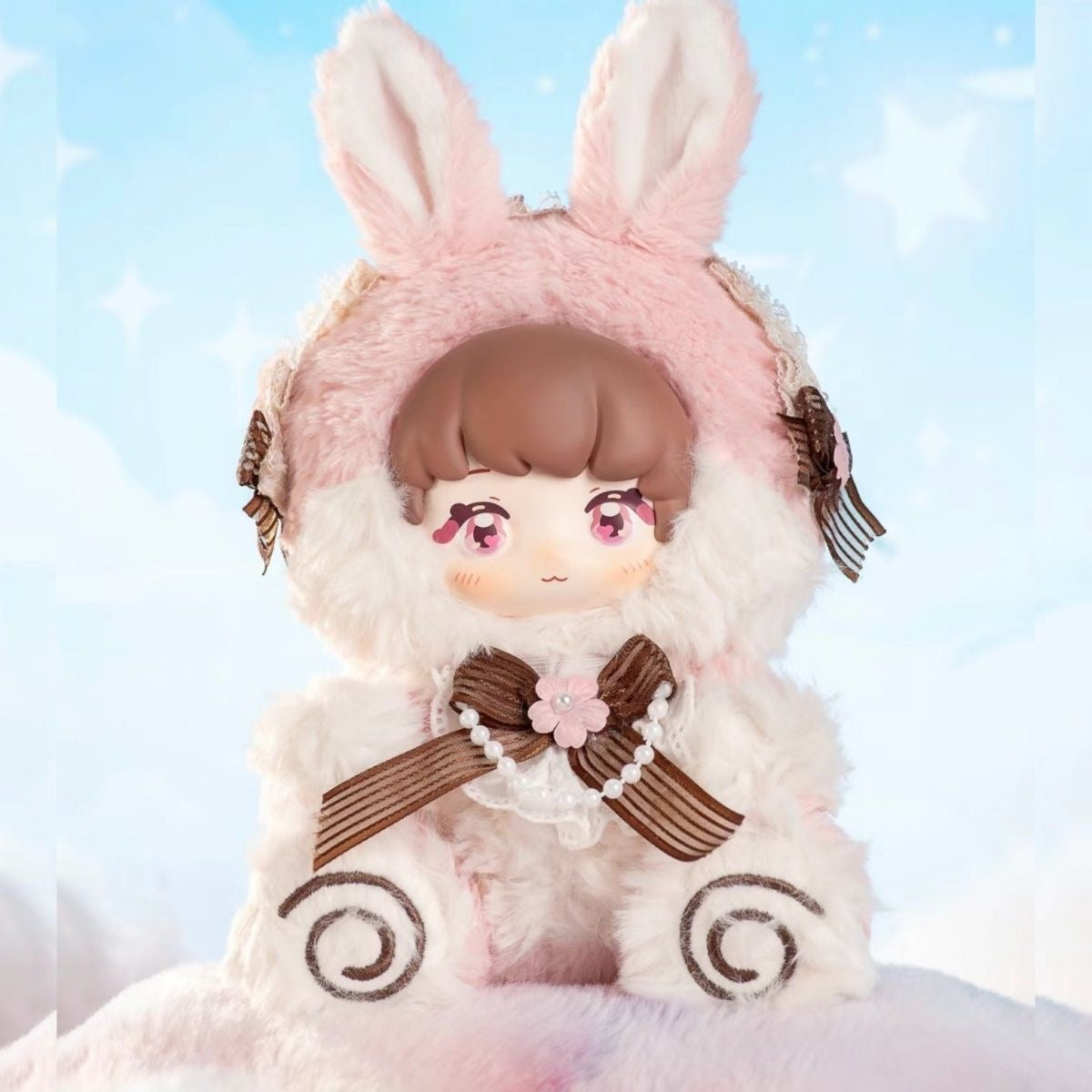 11/24 新品 可愛いNiniちゃん