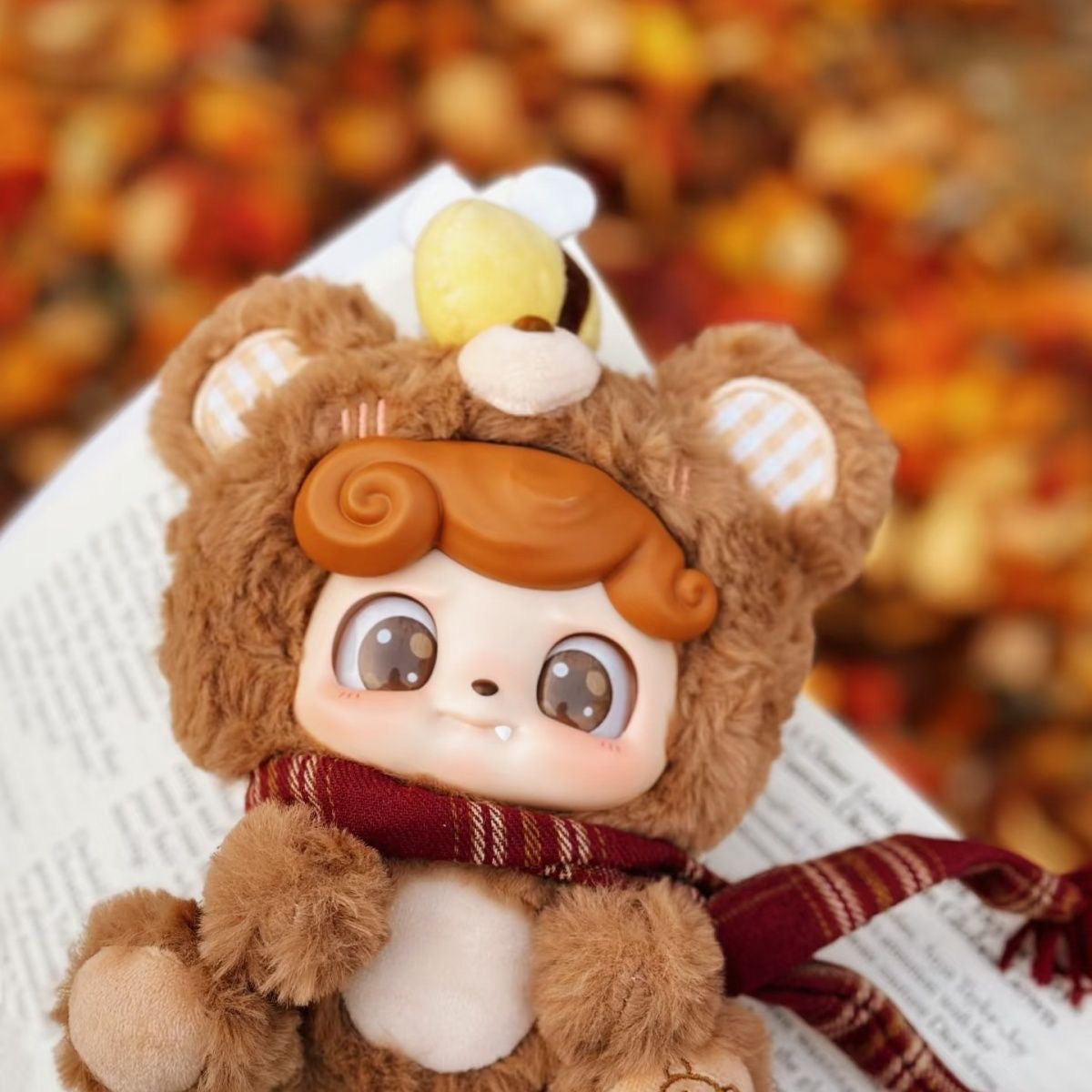 1/24 新品【M001】Q Baby シーリズ