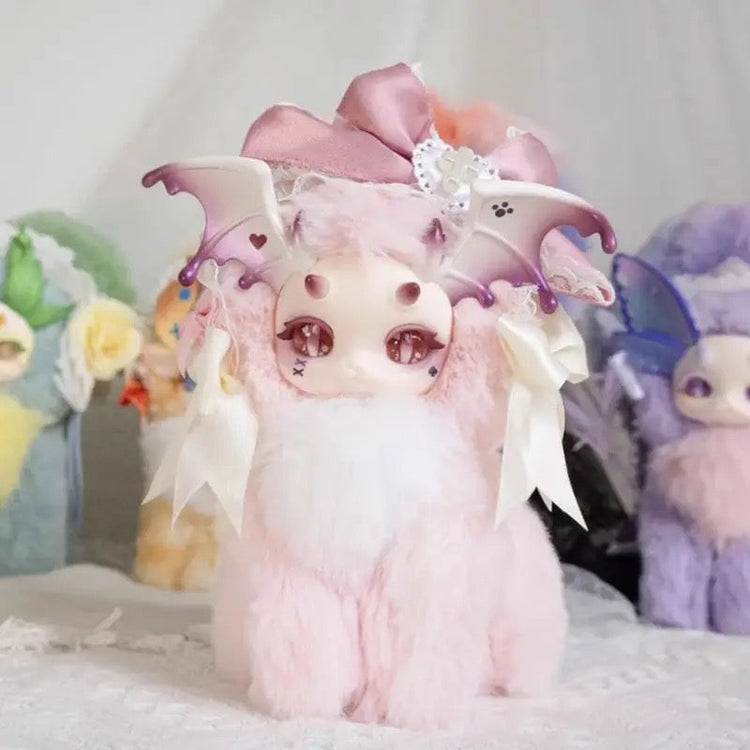 豪華トトリュちゃん