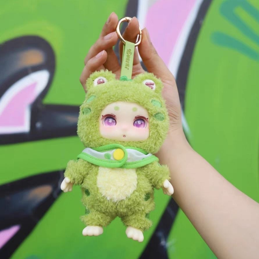 可愛いLokkiちゃん