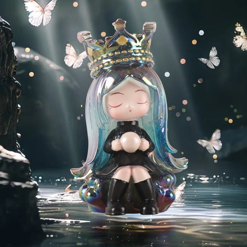 可愛いフィギュア
