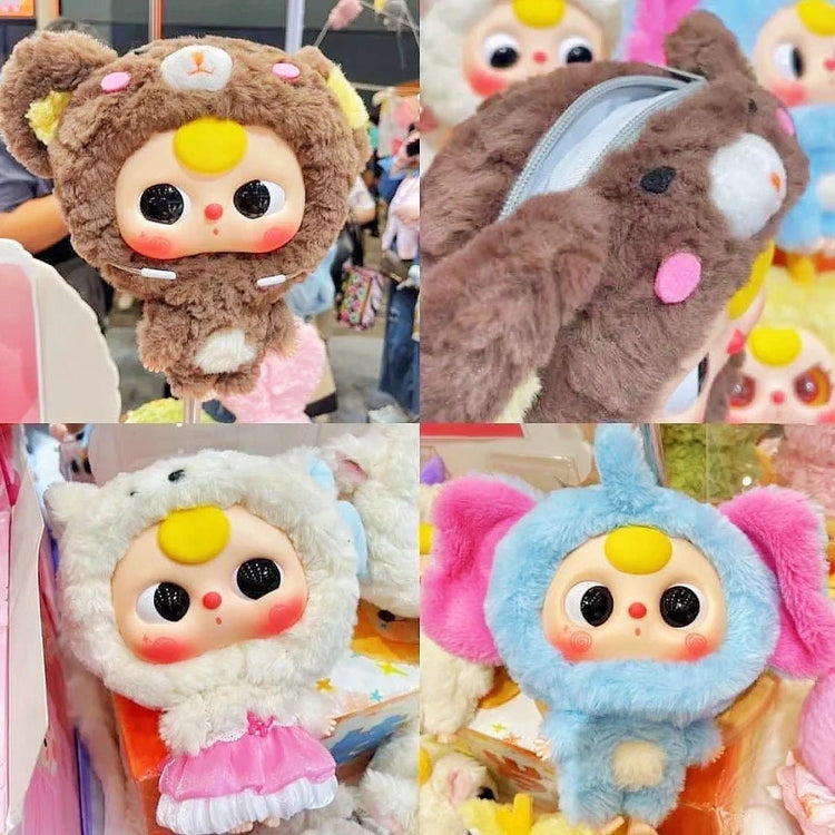可愛いBaby theree